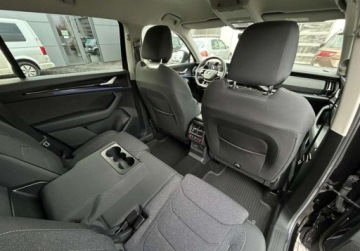 Skoda Kodiaq II SUV 2.0 TDI SCR 193KM 2024 Skoda Kodiaq Selection Pakiety, Hak, CANTON, Kamera, Fotele z pamiecia, A, zdjęcie 8