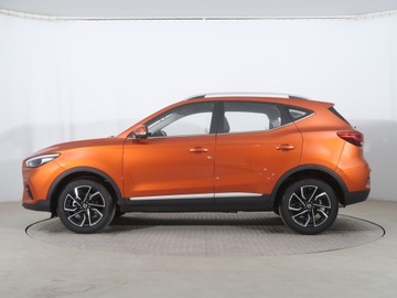 MG ZS II SUV Classic 1.5 VTi-Tech 106KM 2024 MG ZS SUV 1.5, 1. Właściciel, Serwis ASO, VAT 23%, zdjęcie 2