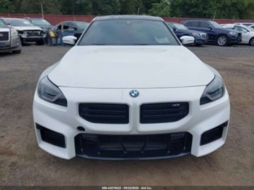 BMW Seria 2 F74 2024 BMW M2 2024 3.0l 3.0 Benzyna 453KM, zdjęcie 8