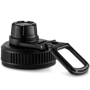 Bottle Straw Flip Lid Cap Replacement Lid for Hydro Flask Wide Mouth Water