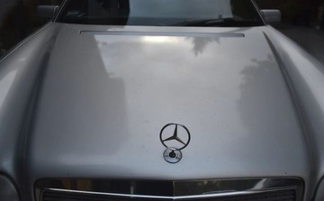 Mercedes Klasa E W210 Sedan 2.3 150KM 1996 Mercedes-Benz Klasa E Mercedes-Benz Klasa E 230 Classic 2.3 Benzyna 150KM, zdjęcie 31