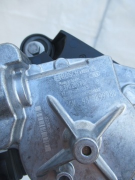 CROSSLAND X MOTOREK STĚRAČE ZADNÍ 9819899980