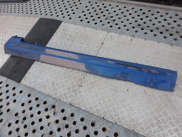 VOLVO XC90 PRÓG LEWY LISTWA PROGOWA 31672370