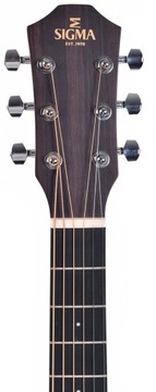 Sigma Guitars GSME gitara elektroakustyczna