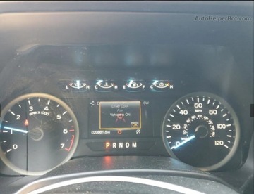 Ford 2020 Ford F150 2020 FORD F150 SUPERCREW 3.5 Benzyna 450KM, zdjęcie 9