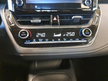 Toyota Corolla XII 2022 Toyota Corolla 1.5 Comfort MS Seria E21 (2019-) To, zdjęcie 22