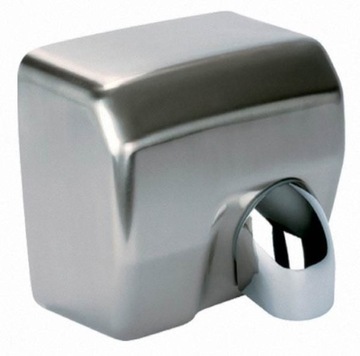 BEMETA 945224061 automatyczna suszarka do rąk, sta