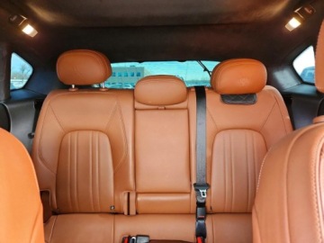 Maserati Levante 2022 Maserati Levante 2022 MASERATI LEVANTE BASE 3.0 Benzyna 255KM, zdjęcie 10