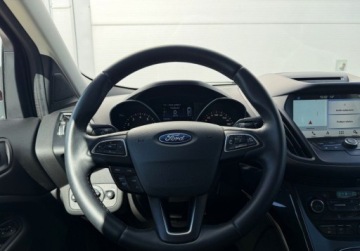 Ford Kuga II SUV Facelifting 1.5 EcoBoost 150KM 2018 Ford Kuga 1.5 Benzyna 150KM, zdjęcie 14