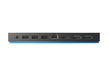 Док-станция HP Elite USB-C G4 HSTNH-U601 HDMI-станция