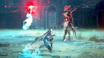 SOULSTICE DELUXE EDITION / НОВЫЙ / АНГЛИЙСКИЙ / PS5