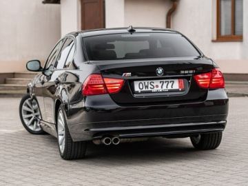 BMW Seria 3 E90-91-92-93 Coupe E92 Facelifting 325i 218KM 2011 BMW 325 LCI 3.0i 325i 218KM Full Opcja ! Opłacona, zdjęcie 1