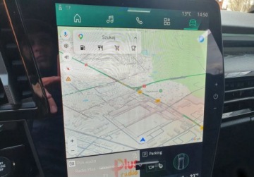 Renault Austral 1.2  E-Tech Full Hybrid 200KM 2024 Renault Austral 200ps ESPRIT ALPINE Serwis GetHelp 1.2 Hybryda, zdjęcie 17