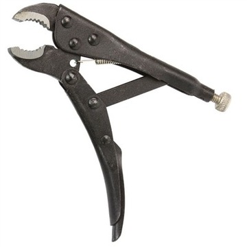 НАБОР ЗАЖИМНЫХ ЩИПЦЕЙ, 4 ШТ. 5 дюймов 6,5 дюймов 7 дюймов 10 дюймов M49029