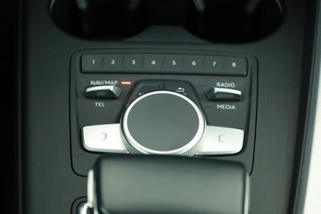 Audi A4 B9 Limousine 2.0 TDI ultra 150KM 2017 Audi A4 2.0 TDI, Salon Polska, Serwis ASO, zdjęcie 16