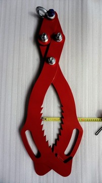 GRIPPER 600 / ЩИПЦЫ / ЩИПЦЫ ДЛЯ ДЕРЕВА / Jumbo