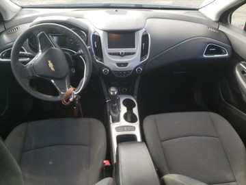 Chevrolet Cruze 2018 Chevrolet Cruze CHEVROLET CRUZE LS, 2018r., 1.4L, zdjęcie 7