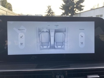 Omoda 5 1.6 T-GDI 147KM 2025 Omoda 5 1.6 Benzyna 147KM, zdjęcie 25