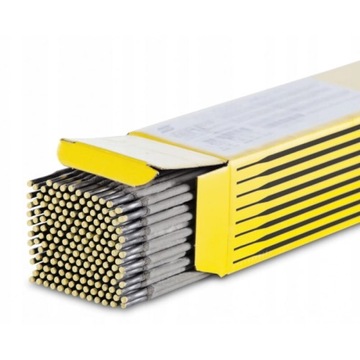 Elektrody zasadowe ESAB EB 150 5,0mm 6kg ESAB