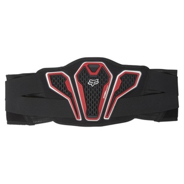 FOX TITAN SPORT BELT pas nerkowy ochraniacz 2X/3X