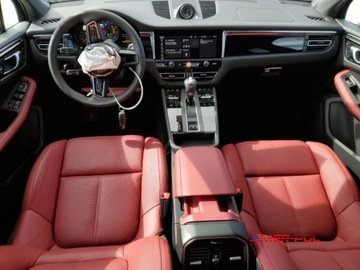 Porsche Macan 2025 Porsche Macan 2025 2.0L AWD 2.0 Benzyna 261KM, zdjęcie 7