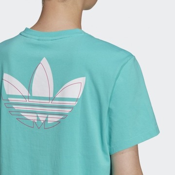 Adidas Originals t-shirt damski Loose Tshirt L