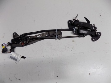 PEUGEOT 207 CC 1.6VTI Zawias dachu prawy 9664962080
