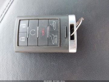 Chevrolet Corvette C7 2016 Chevrolet Corvette 2016 Stingray Z51 6.2 Benzyna 460KM, zdjęcie 9