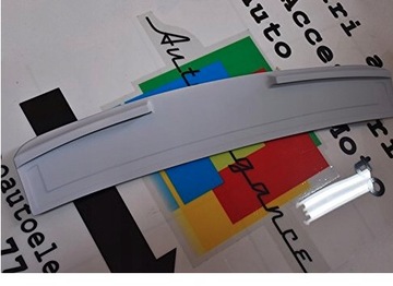 * AUDI A3 8PA 5D SPORTBACK — СПОЙЛЕР HONOR