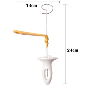 СПИРАЛЬНАЯ КАРТОЛЕТЕЛЕЗКА