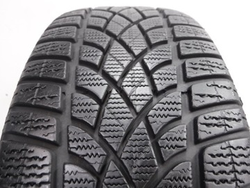 ЗИМНИЕ ШИНЫ DUNLOP SP WINTER SPORT 3D 235/50/19