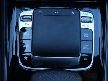 Mercedes Klasa B W247 2019 Mercedes B B 180 d, Salon Polska, Serwis ASO, zdjęcie 16