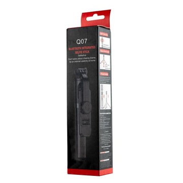 ПАЛКА ДЛЯ СЕЛФИ ШТАТИВ BLUETOOTH LED