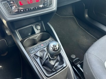 Seat Ibiza IV Hatchback 5d 1.6 TDI CR 105KM 2012 Seat Ibiza 1,6 TDI CR Style | Pierwsza rej. 05/2013 | Klima | Czujniki park, zdjęcie 16