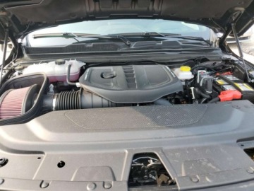  RAM 1500 RHO 2025 3.0l 3.0 Benzyna 260KM, zdjęcie 6