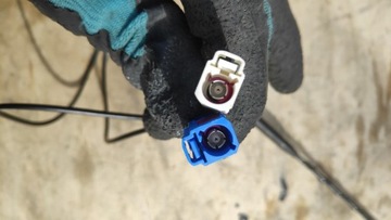 ANTÉNA STŘEŠNÍ PEUGEOT 208 I 920204031