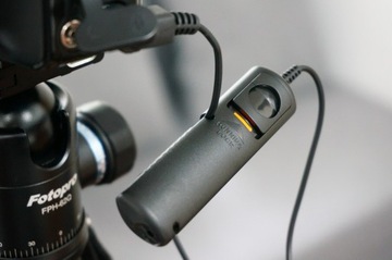 Триггерный кабель NEWELL RS3-C3 для Canon