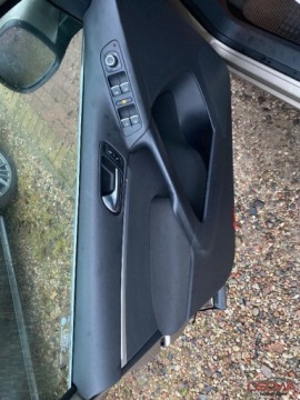 Volkswagen Tiguan I SUV Facelifting 1.4 TSI BlueMotion 160KM 2012 Volkswagen Tiguan 1.4tsi 4-Motion Polski salon 1 wl. Navi kamera ledy bi x, zdjęcie 38