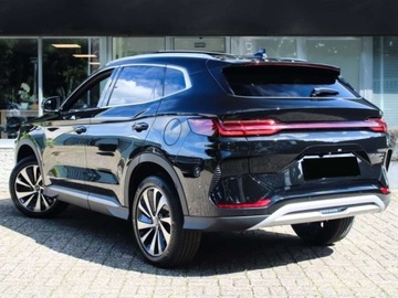 BYD Seal U DM-i 218KM 2025 BYD Seal U DM-i Boost Suv 1.5 (218KM) 2025, zdjęcie 1