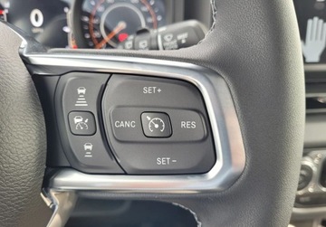 Jeep Wrangler IV 80th Anniversary 2d  Seria 6 2.0 GME Turbo 272KM 2025 Jeep Wrangler ICE my25 SAHARA GME 2.0 Turbo 272 KM ATX 4WD 2.0 Benzyna, zdjęcie 25