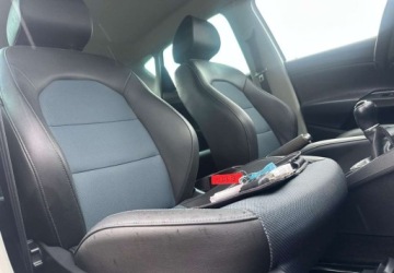 Seat Ibiza IV Hatchback 5d Facelifting 1.2 TSI 90KM 2017 Seat Ibiza Seat Ibiza 1.2 TSI CONNECT 1.2 Benzyna 90KM, zdjęcie 27
