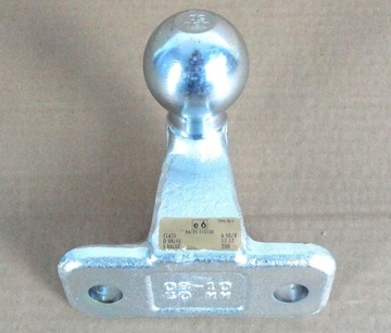 КРЮК ШАРОВЫЙ VW CRAFTER T4 T5 MERCEDES SPRINTER VITO