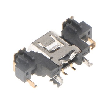 Ремонт разъема зарядного разъема порта питания