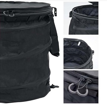 Садовый мешок для мусора Цветы Корзина с листьями