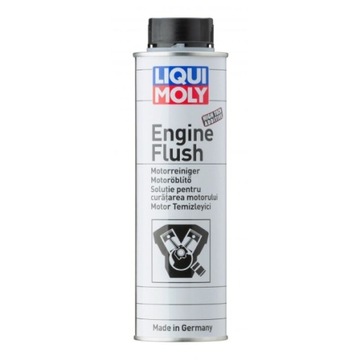 Płukanka silnika Liqui Moly Engine Flush 300 ml