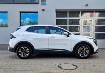 Kia Sportage V SUV 1.6 T-GDI 150KM 2024 Kia Sportage Salon PL F-VAT LED Climatronic Kamera Alu 17 Android AutoCarp, zdjęcie 4