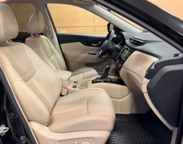 Nissan X-Trail III Terenowy Facelifting 1.3 DIG-T 160KM 2019 Nissan X-Trail Pelna oferta na R-CARS.pl 1.3 Benzyna 160KM, zdjęcie 10