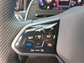 Volkswagen T-Roc I SUV R Facelifting 2.0 TSI 300KM 2024 Volkswagen T-Roc Salon PL, Unikat, Niski Przebieg, Full Opcja, ASO 2.0, zdjęcie 18