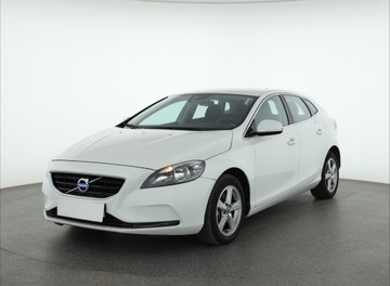 Volvo S40 II 2014 Volvo V40 2.0 D4, 187 KM, Navi, Klima, zdjęcie 1