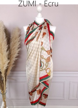 ШЕЛКОВОЕ ПЛЯЖНОЕ ПАРЕО, шарф, накидка, НОВЫЕ ЦВЕТА